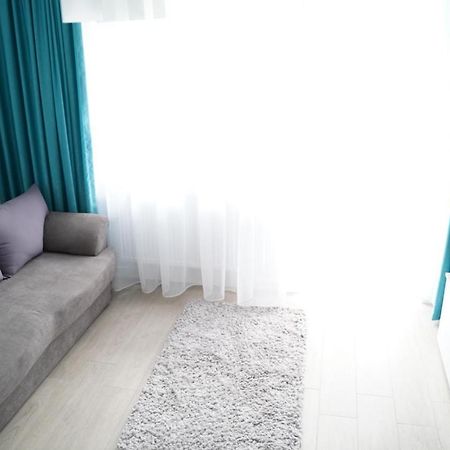Silence Appartments Oradea Exteriör bild